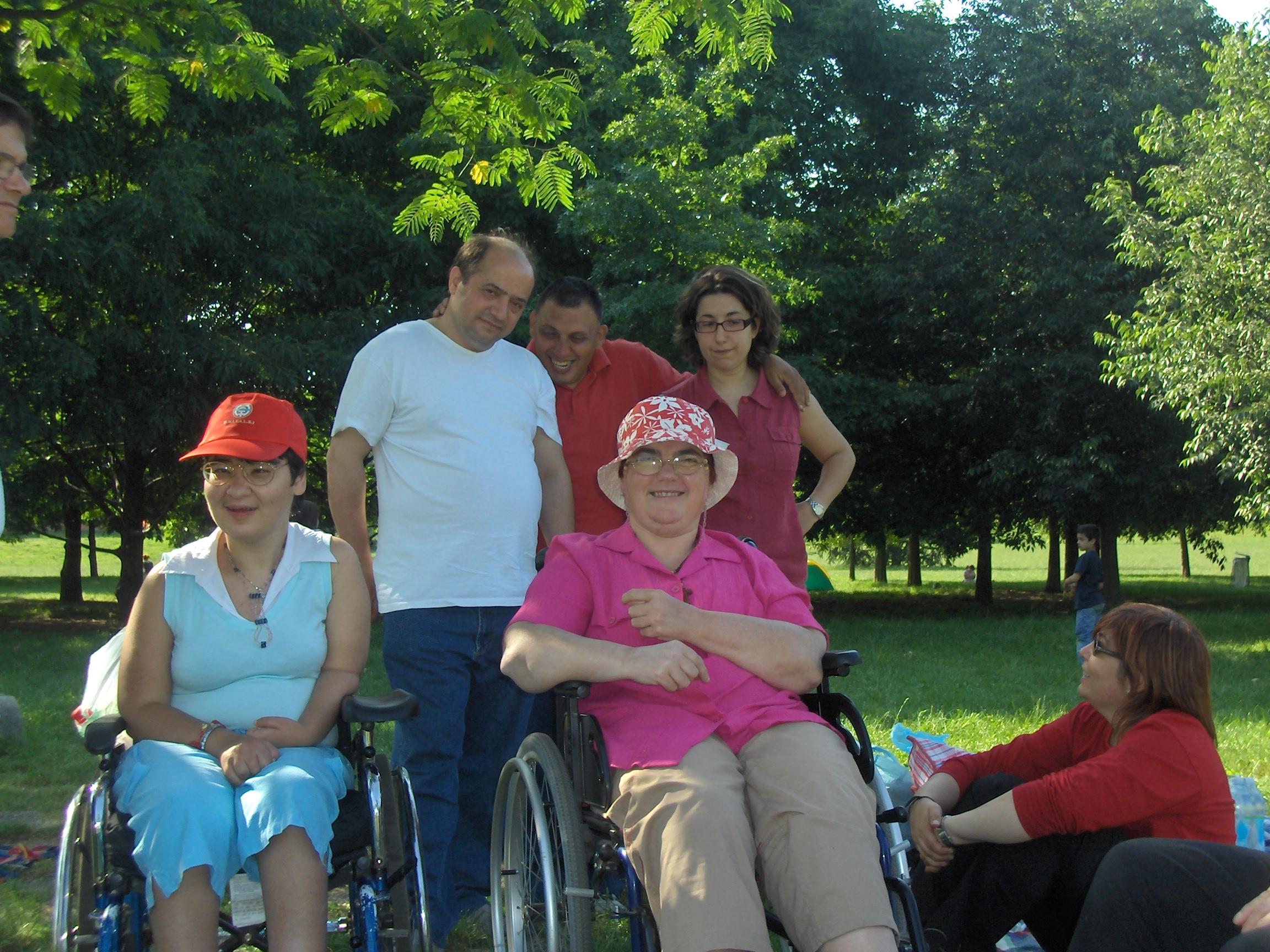 Con Noi e Dopo Di Noi